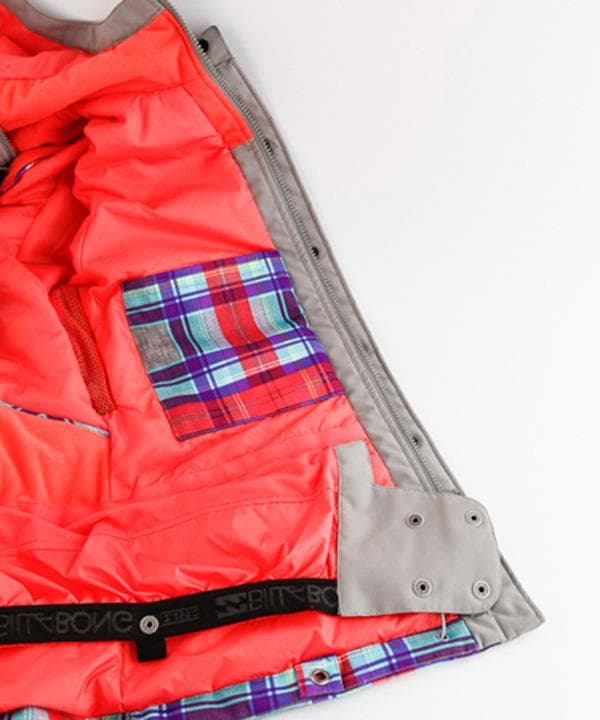 スノーボード ウェア ジャケット■BILLABONG■Sサイズ■レディース