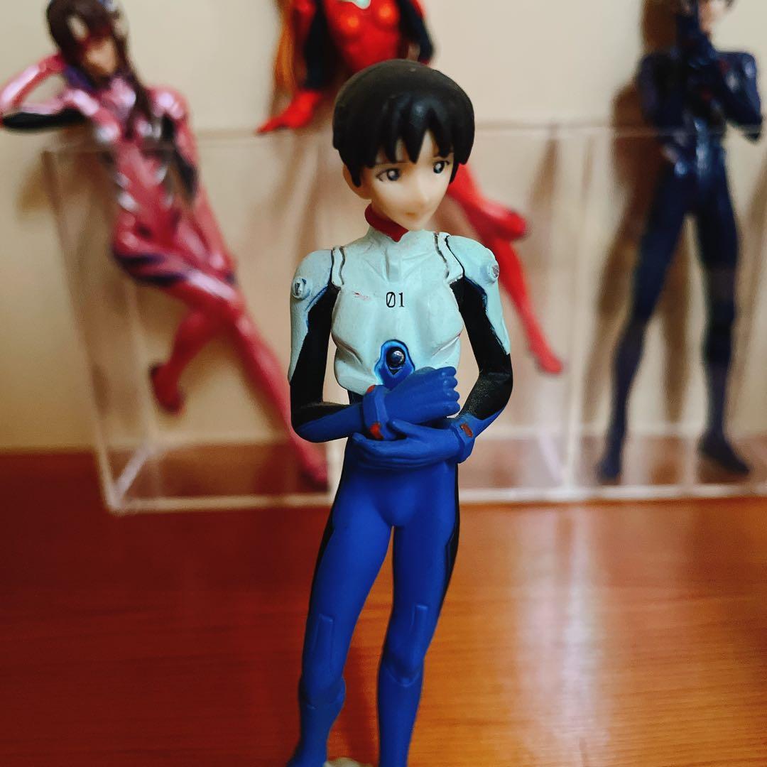編集中
