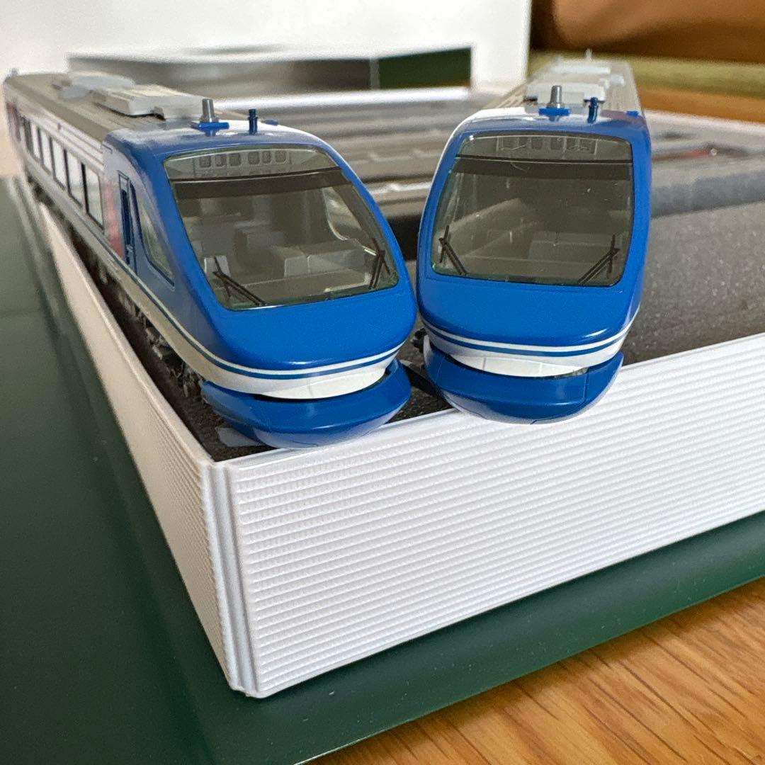 【新同】KATO 10-1693 智頭急行HOT7000系スーパーはくと6両15