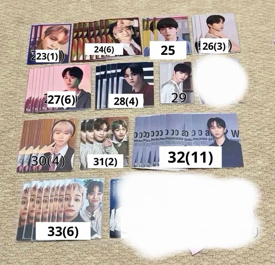 後藤威尊 まとめ売り バラ売り可能