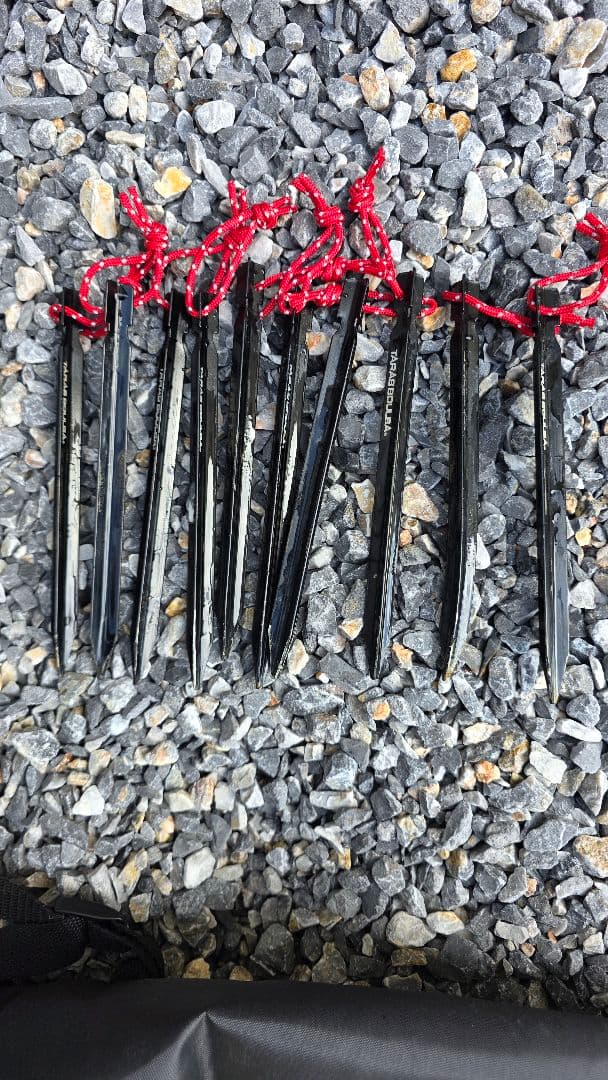 コールマン　ツーリングドームLX+