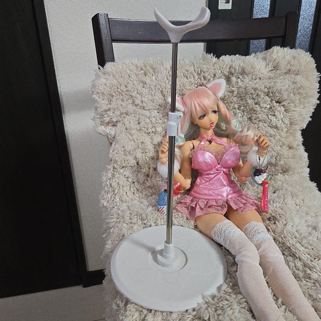 angel philia 褐色ヘッドType-K 胸Type-G