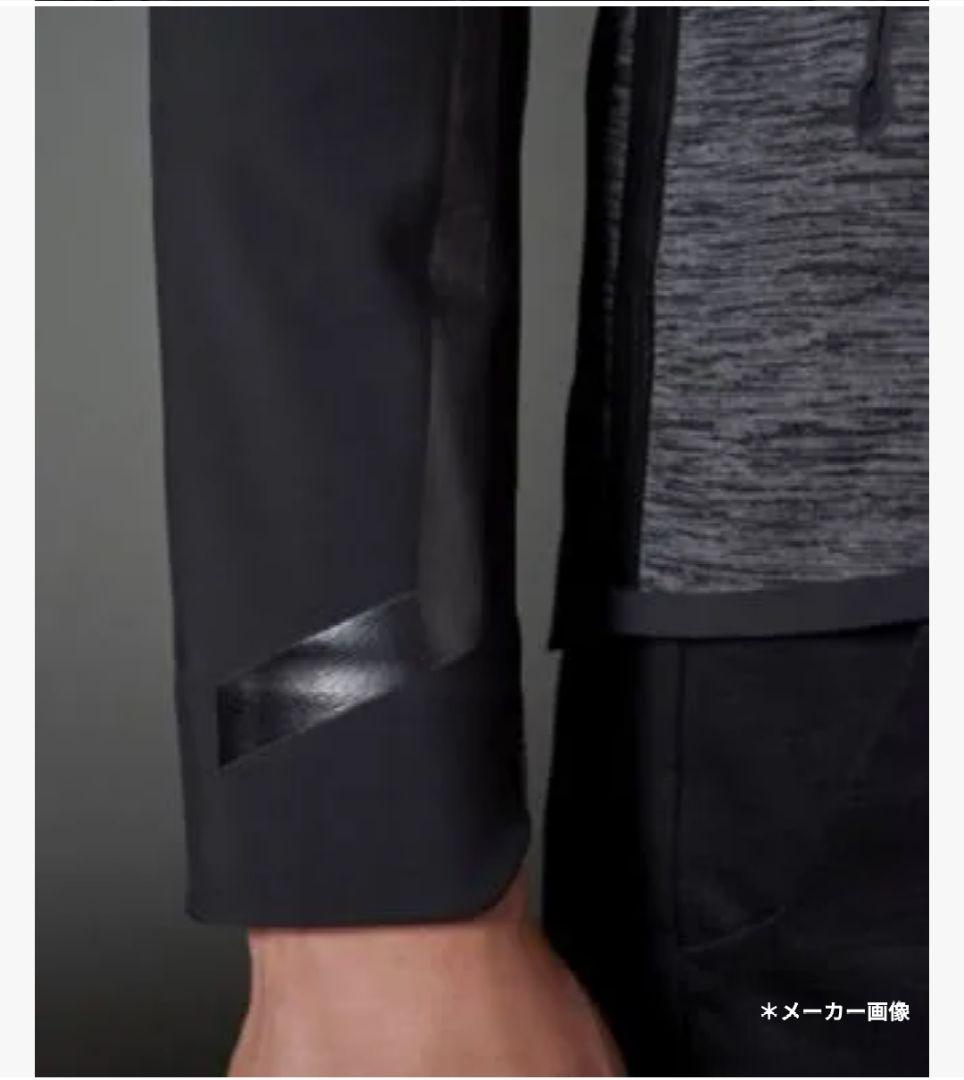 DESCENTE GOLF 最上級ジャージージャケットDGMMJL50 サイトス