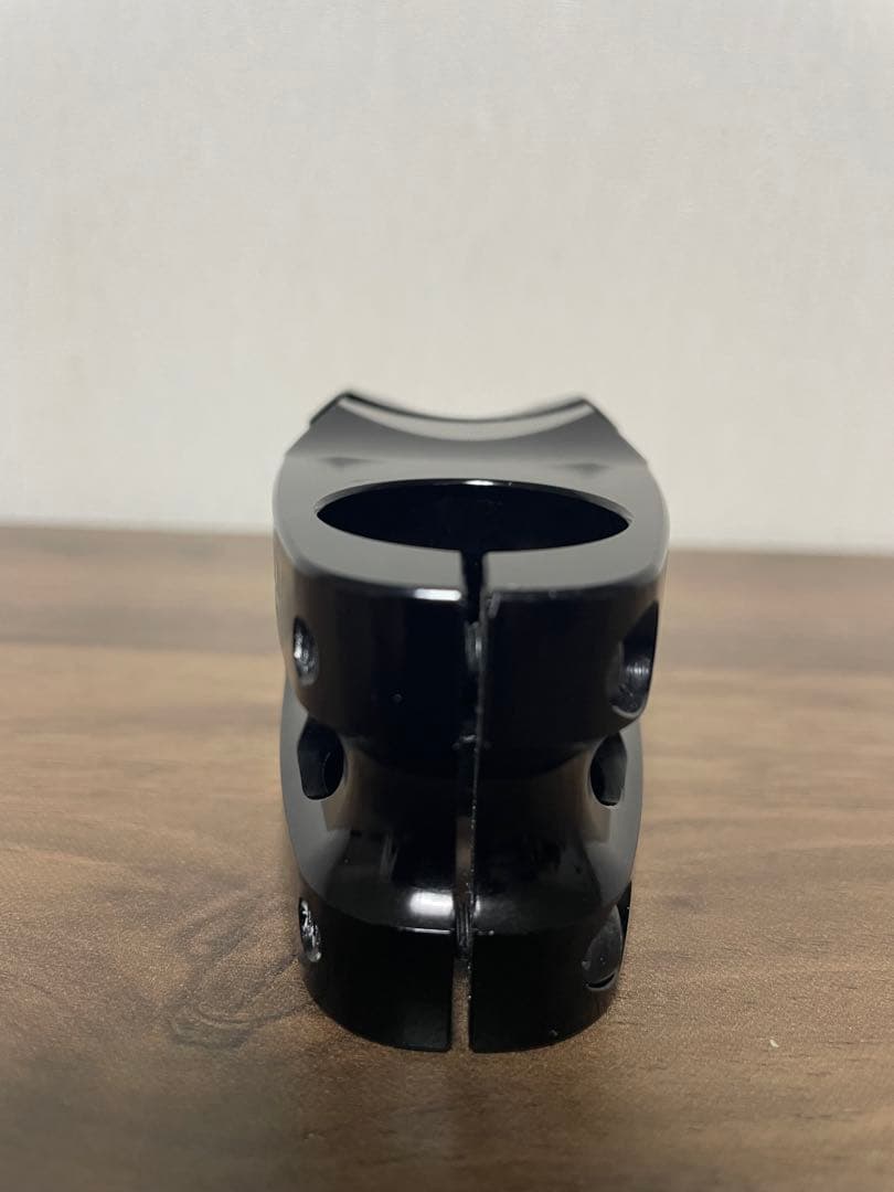 THOMSON Elite X4 STEM 50MM 0°BLK//トムソン