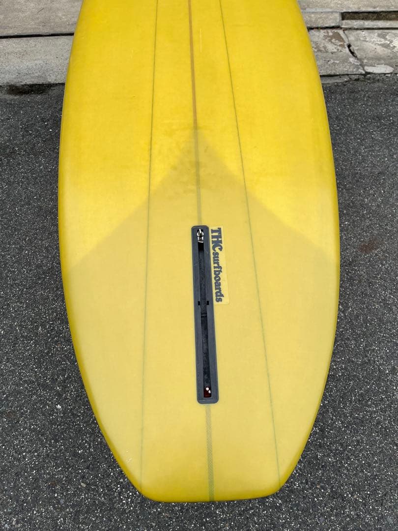 THC surfboards 9.5TOSH personalジョエルチューダー