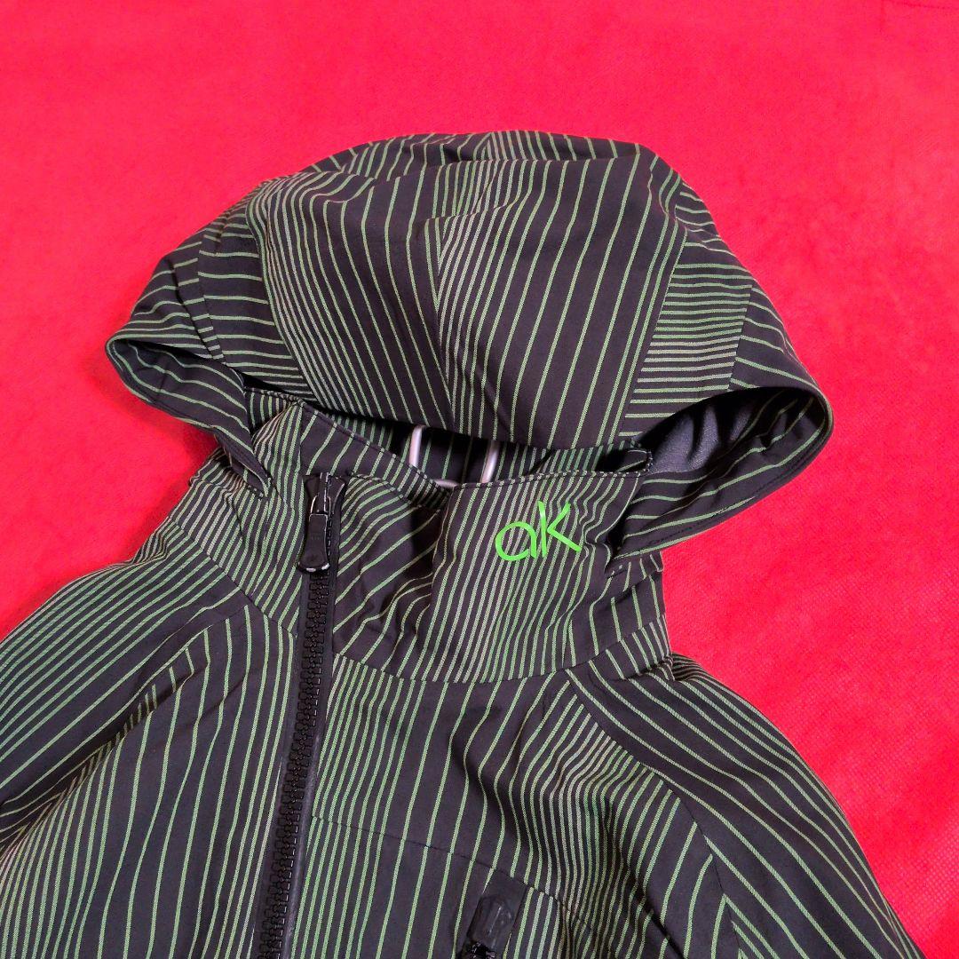 【良品】BURTON✦aK GORE-TEX✦スノボー ジャケット・パンツ