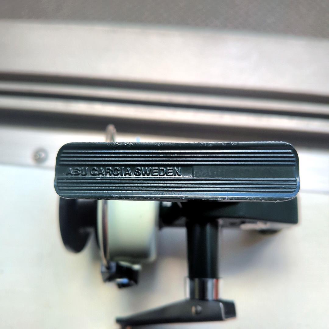 アブガルシア　カーディナル３３　フットナンバー/なし