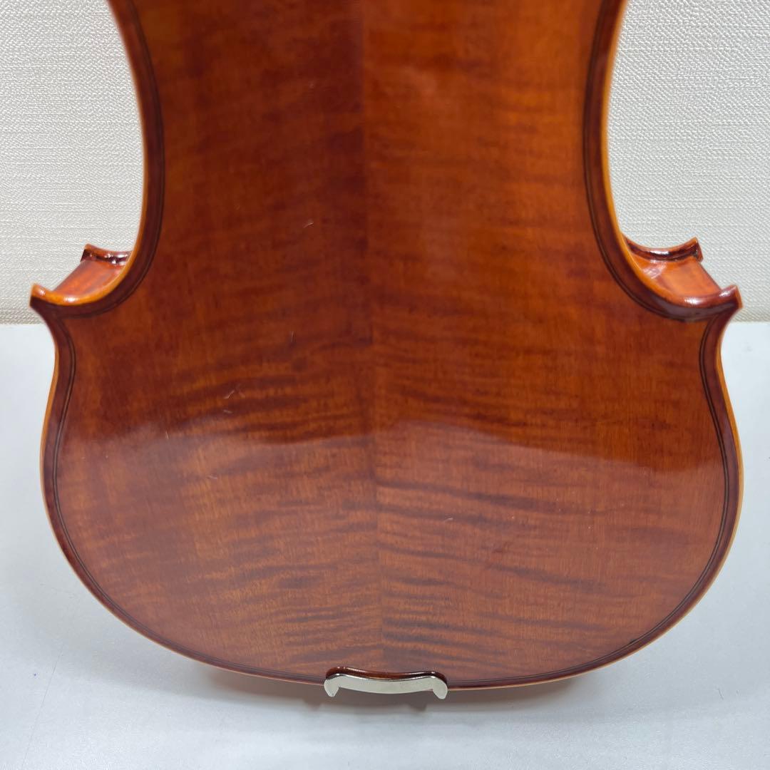 Romanza ロマンツァ RV-350 4/4サイズ バイオリン