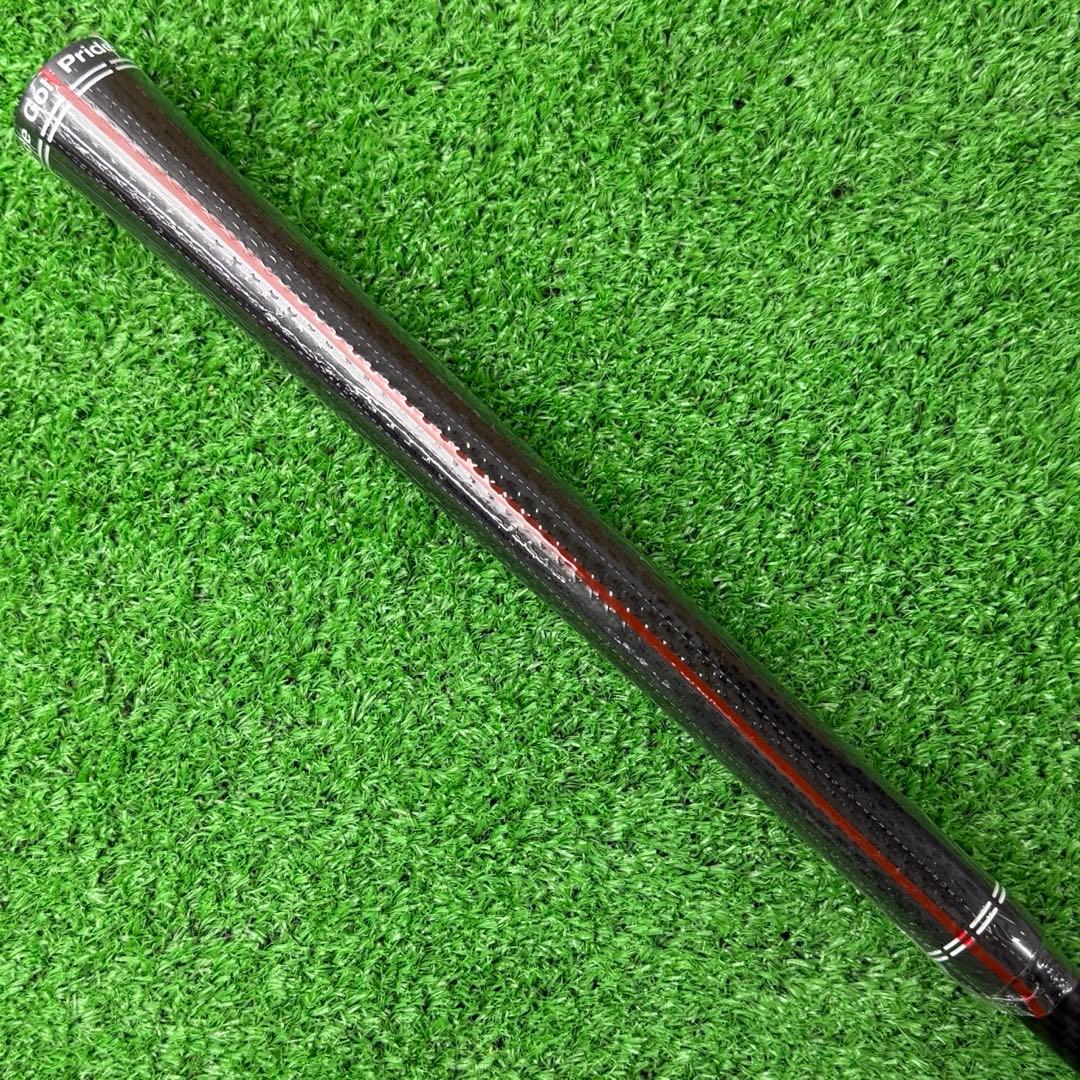 シャフト テーラーメイド Qi35 ドライバー TENSEI 50(R)