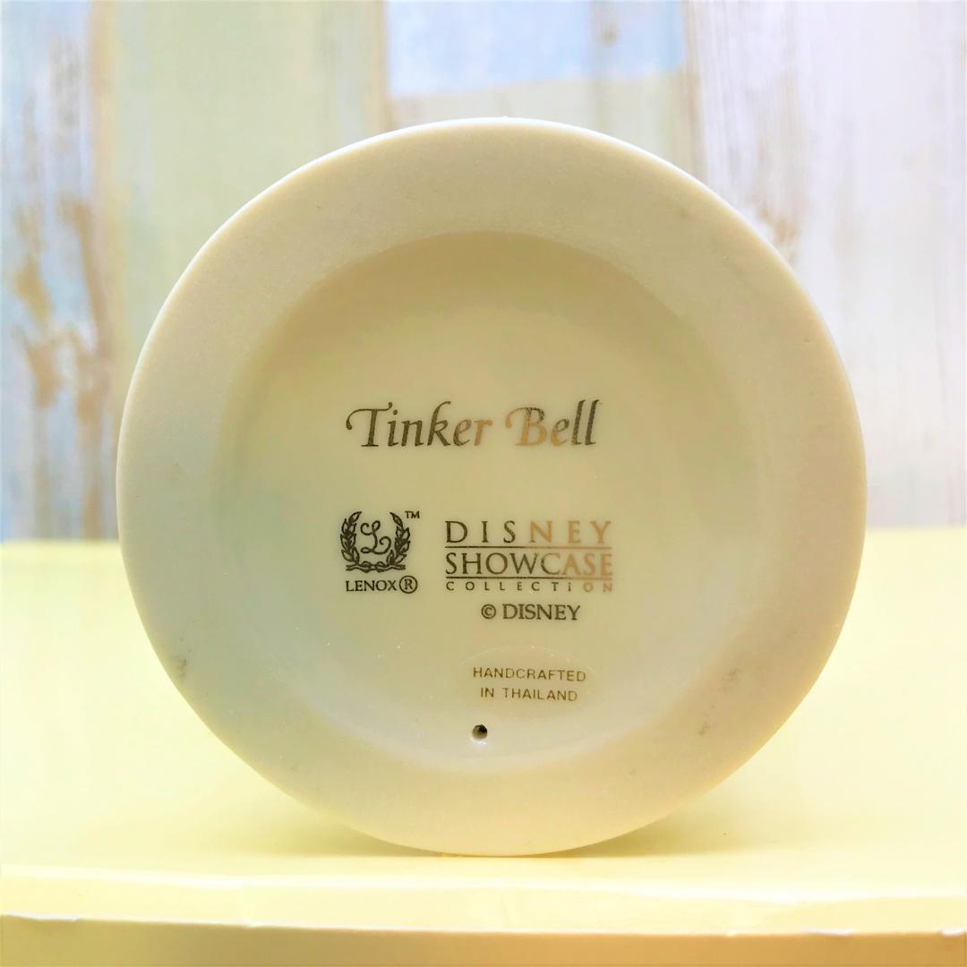 ピーターパン Peter Pan ティンカーベル ★レノックス LENOX