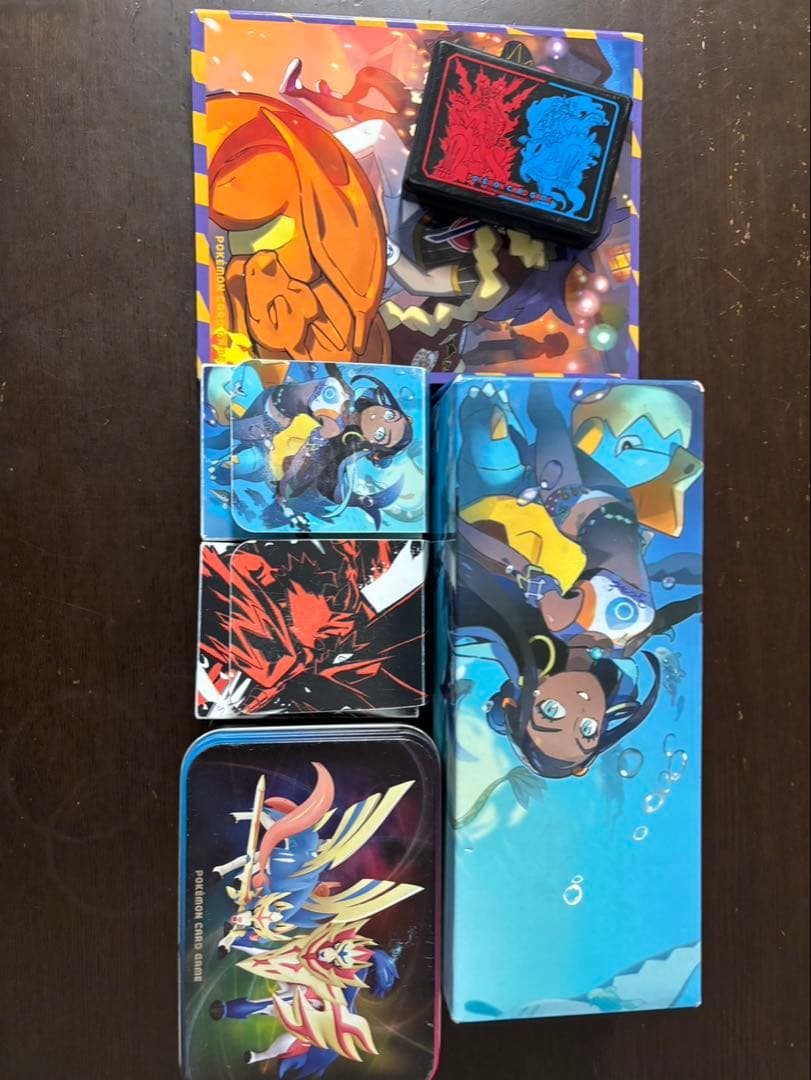 ポケカ　まとめ売り