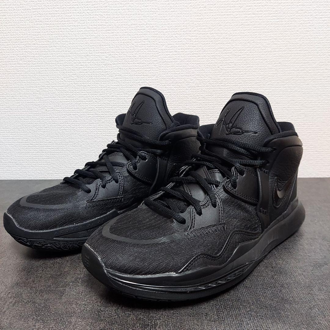 NIKE ナイキ カイリー インフィニティ BY YOU　メンズ　26.5cm