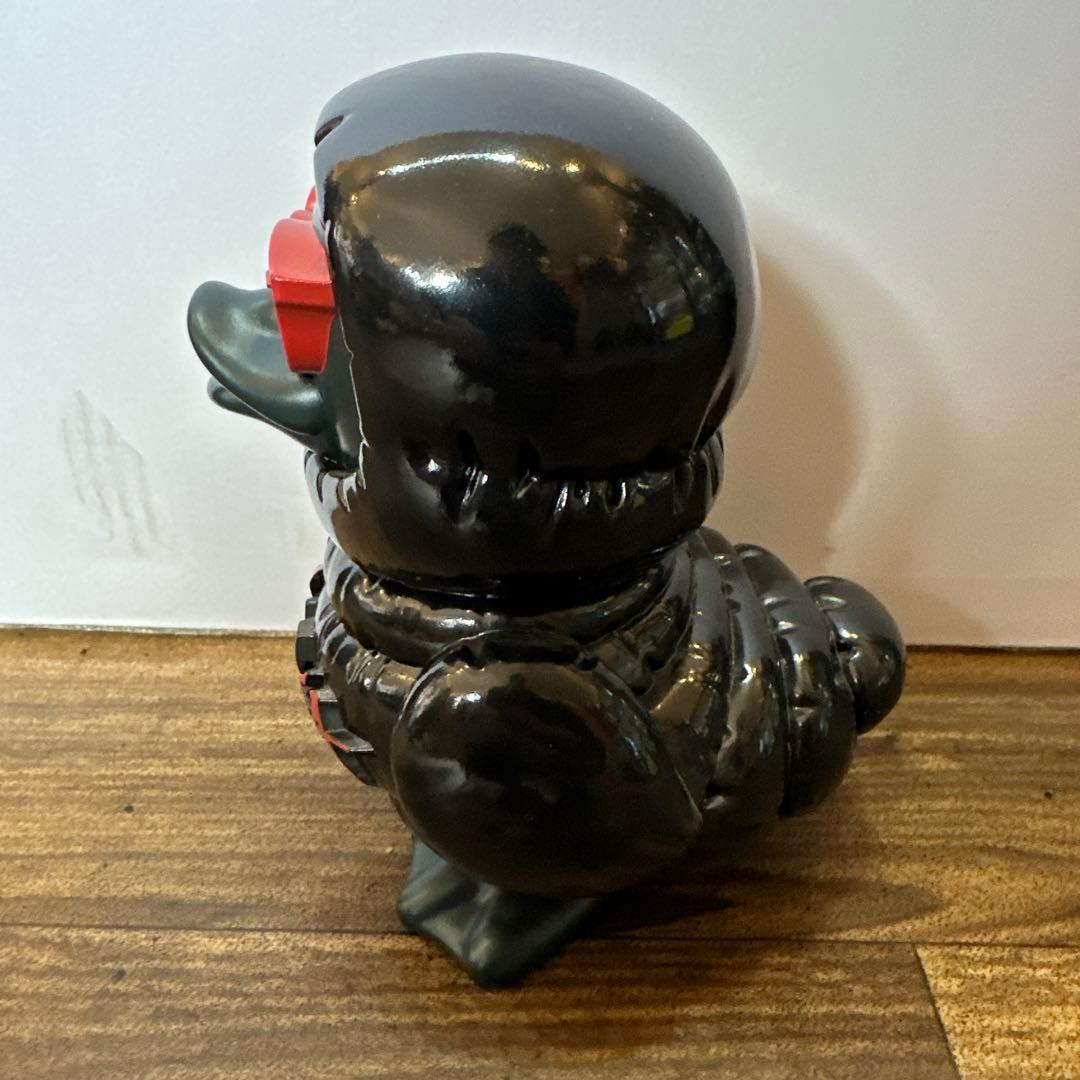 ビッグガーシー　GAAACY 激レア　限定品　NANGA 大人気カラー