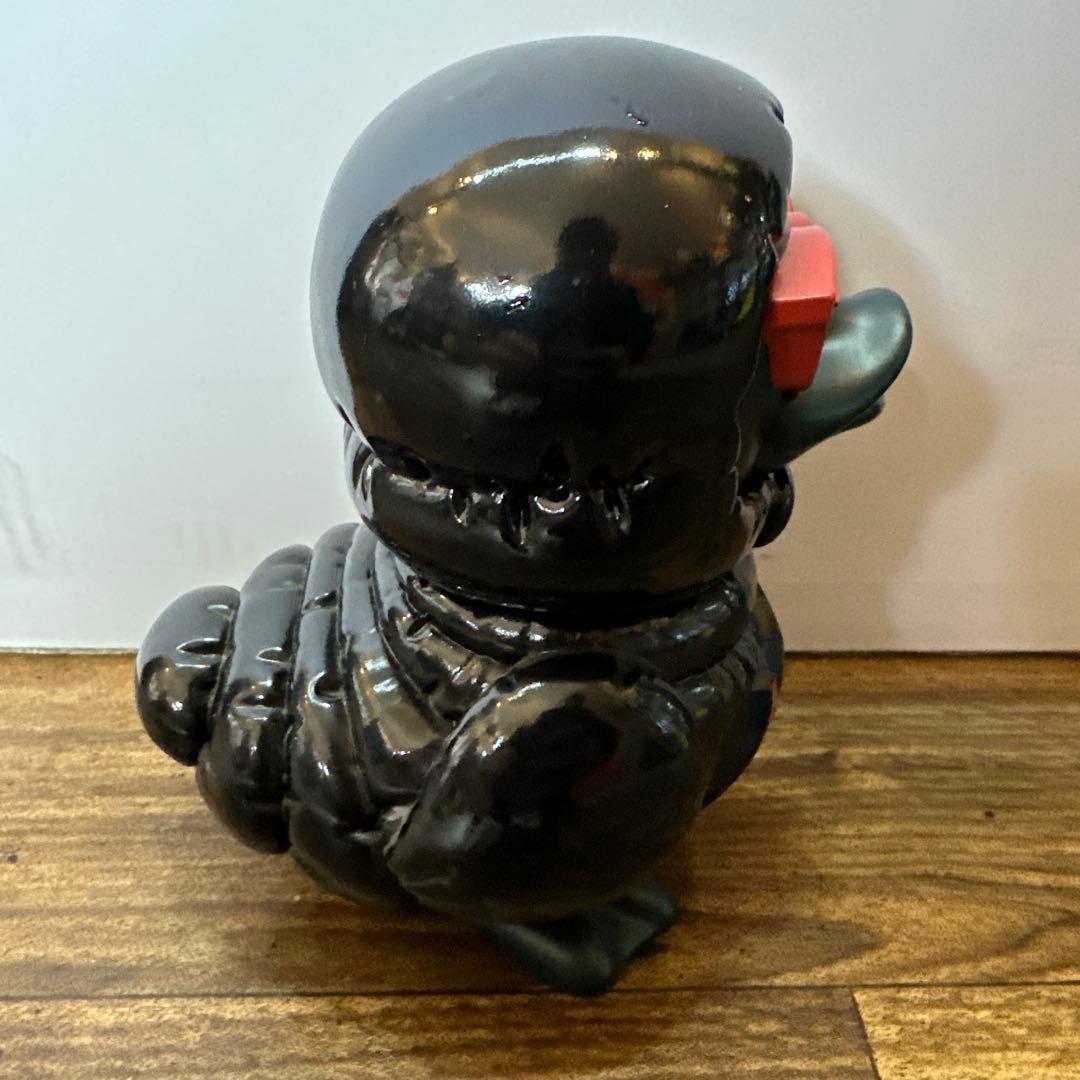 ビッグガーシー　GAAACY 激レア　限定品　NANGA 大人気カラー