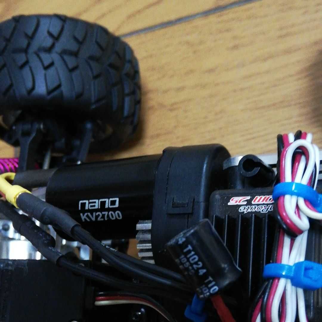 HPI ミニジーラ