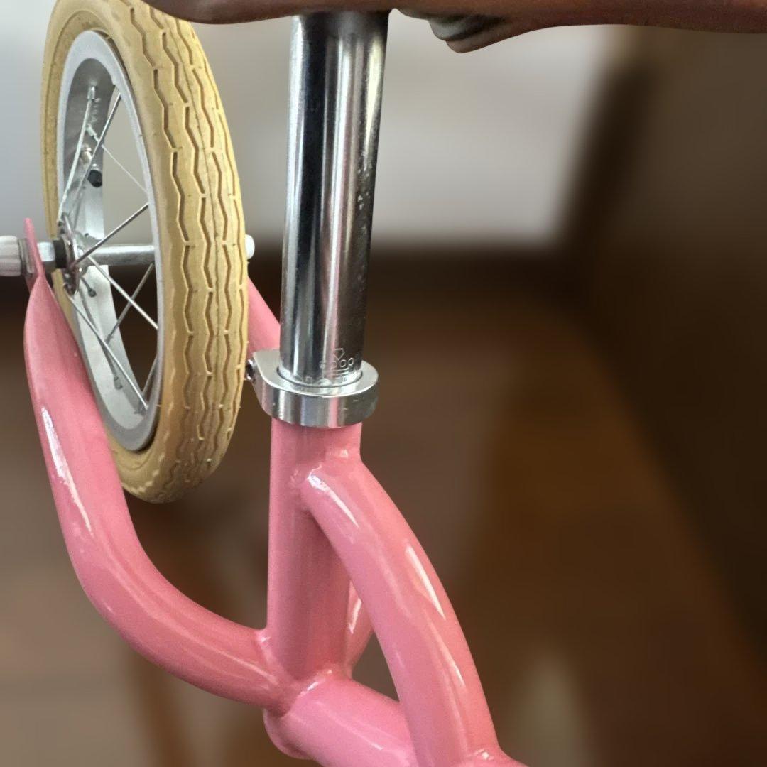 美品！tokyo bike ストライダー＋ベル＋ヘルメット