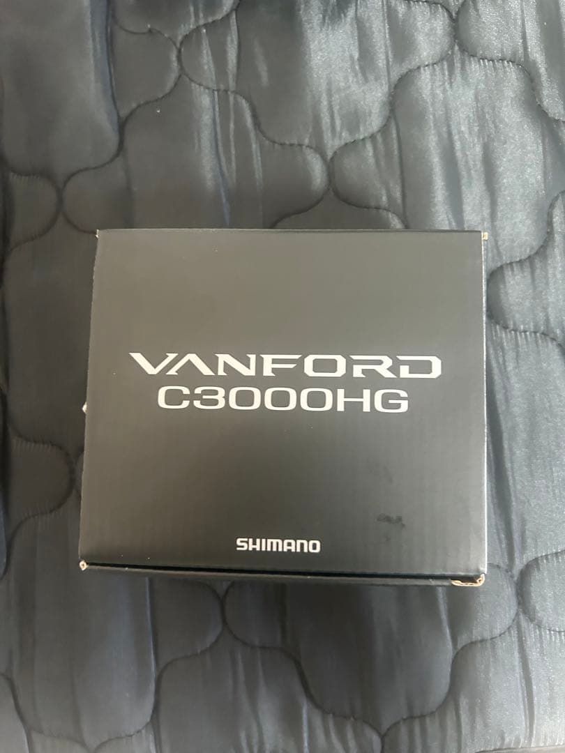 ヴァンフォード3000ＨＧ