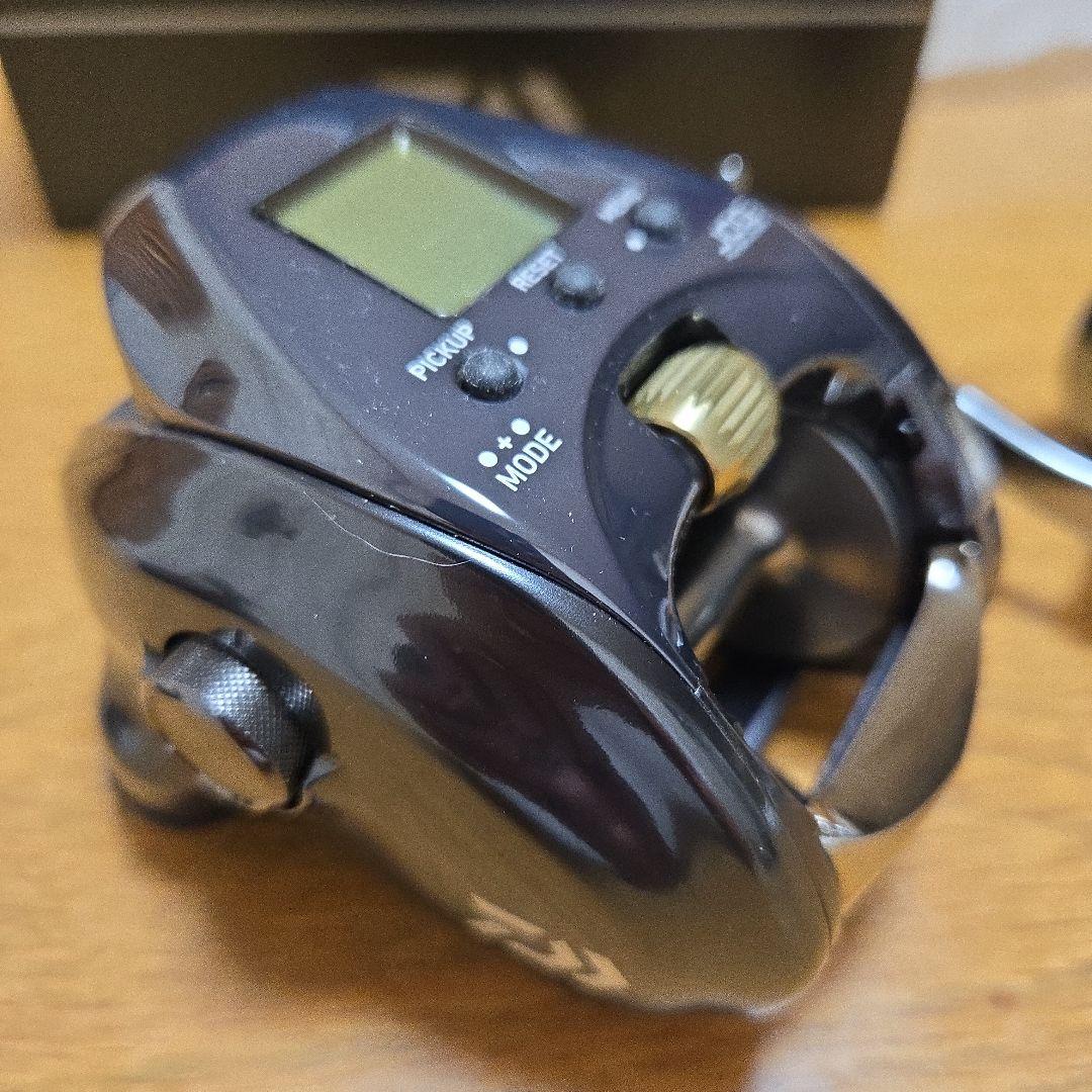 超美品！使用少！23 SEABORG400J、シーボーグ400J 夏休みに！