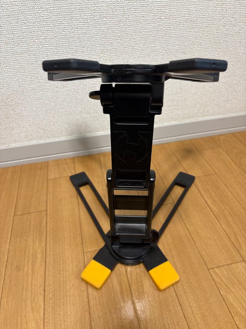 Hercules DG400BB ラップトップスタンド