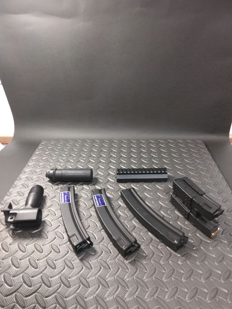 東京マルイ　電動ガン　クルツ　ハイサイクル