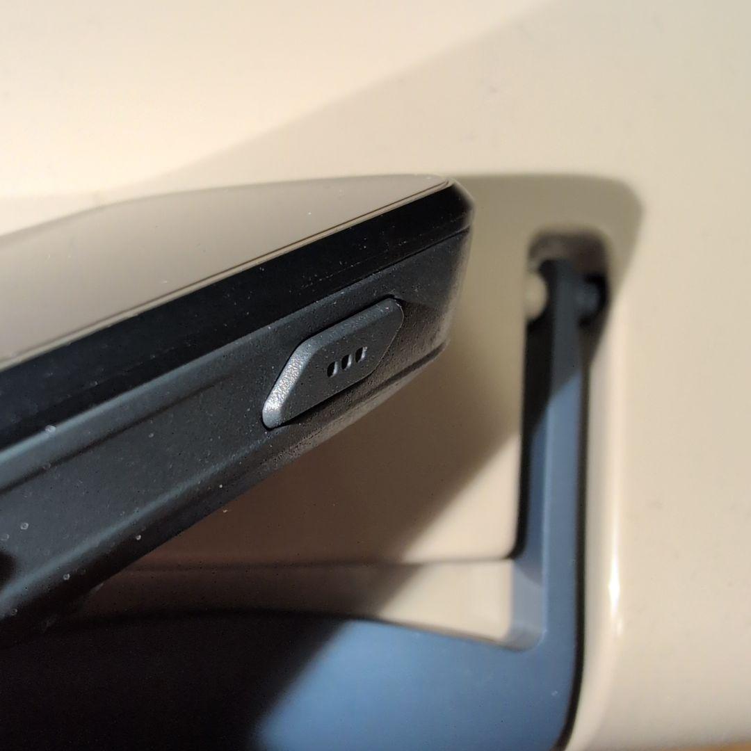 Garmin　edge530