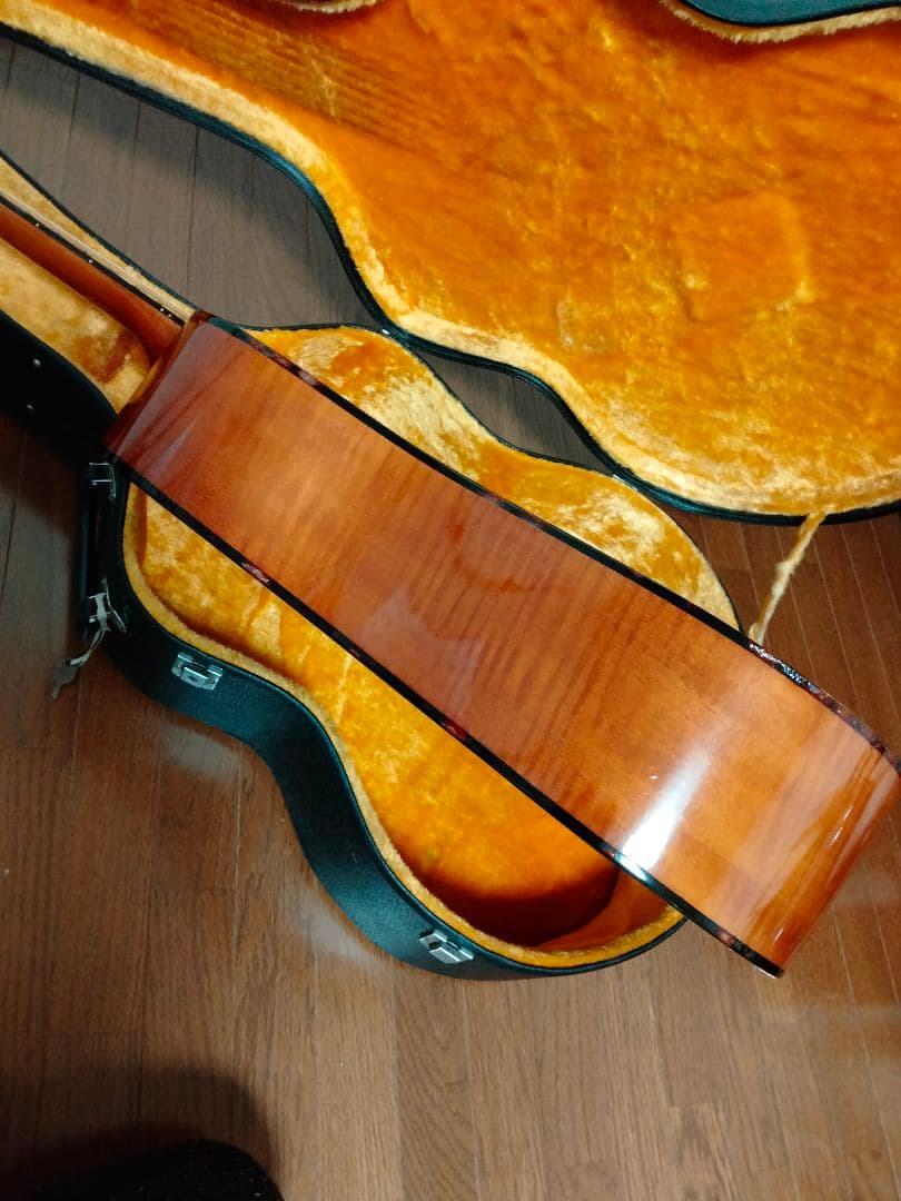 [レア品]Aria Pro II 【J−35VS】 マツモク製