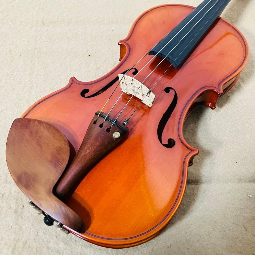 希少 RUDOLPH FIEDLER RFV 4/4 2004 ドイツ製 美品