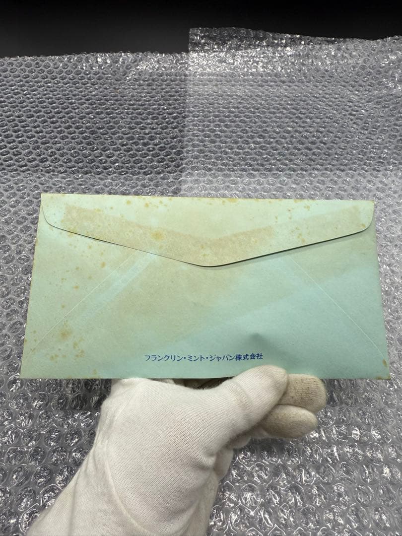 [超超超レア未使用] 偉大なる自動車100種 純銀製ミニチュアコレクション