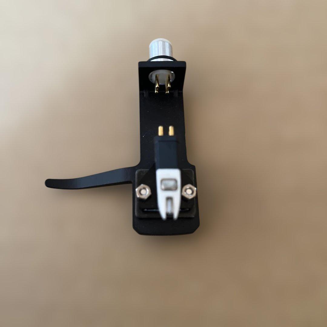 ortofon SH-4 ヘッドシェル OM Qbert