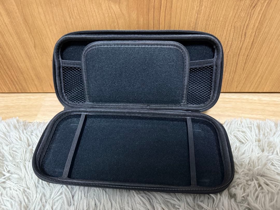 ※ジャンク品　Nintendo Switch Lite グレー