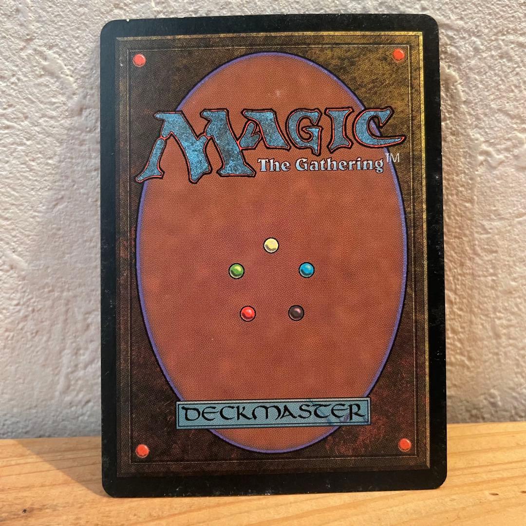 MTG モックスダイアモンド 日本語版 英語版 4枚セット