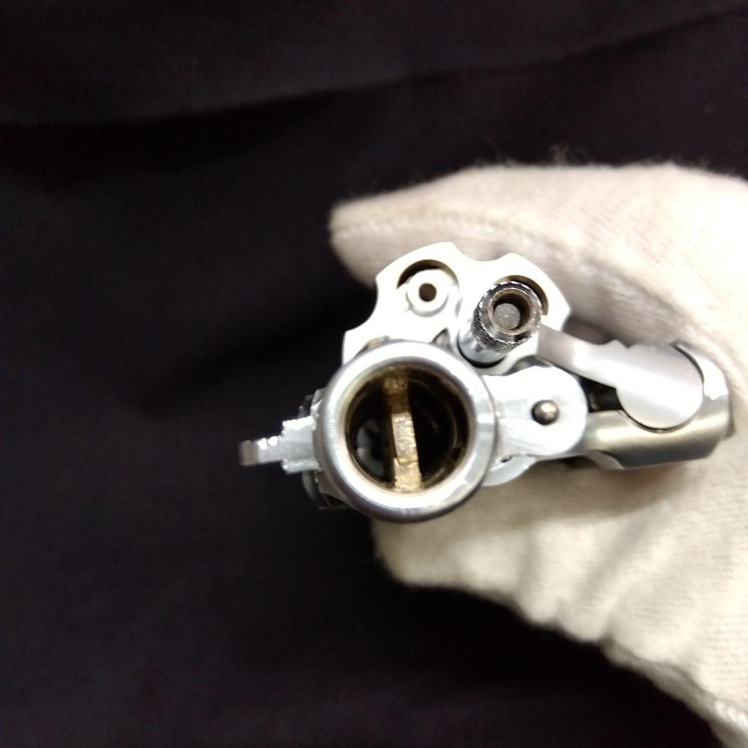 コクサイ S&W M60 チーフスペシャル / モデルガン