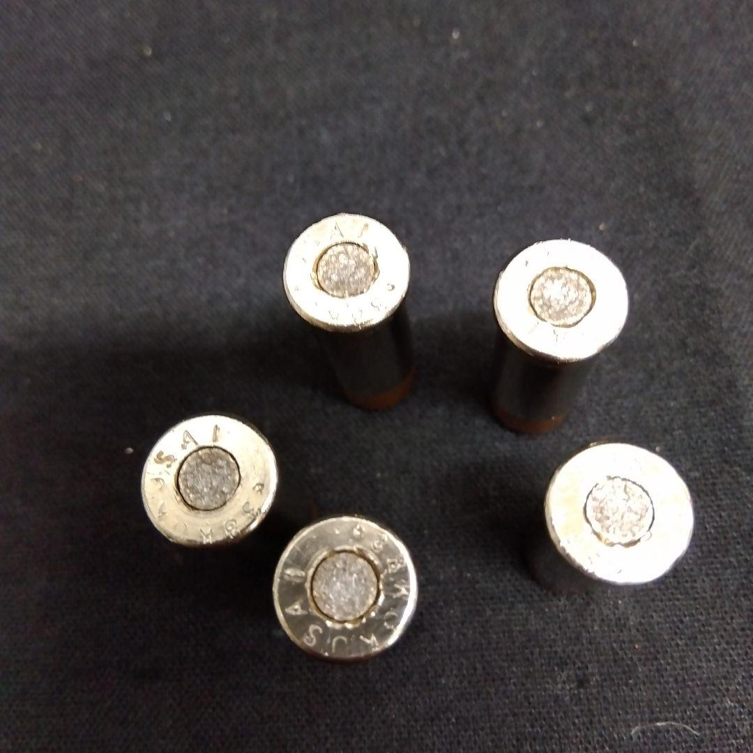 コクサイ S&W M60 チーフスペシャル / モデルガン