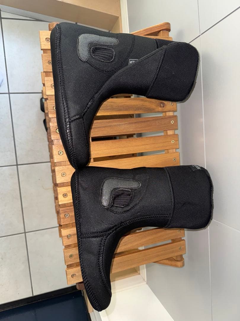 シ*ン様 新品 25-26 Ride The92 25.5cm