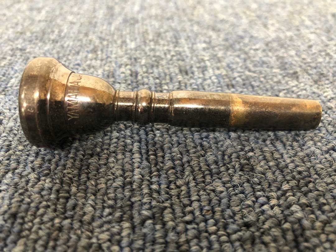 YAMAHA YTR-135 トランペット 管楽器 現状