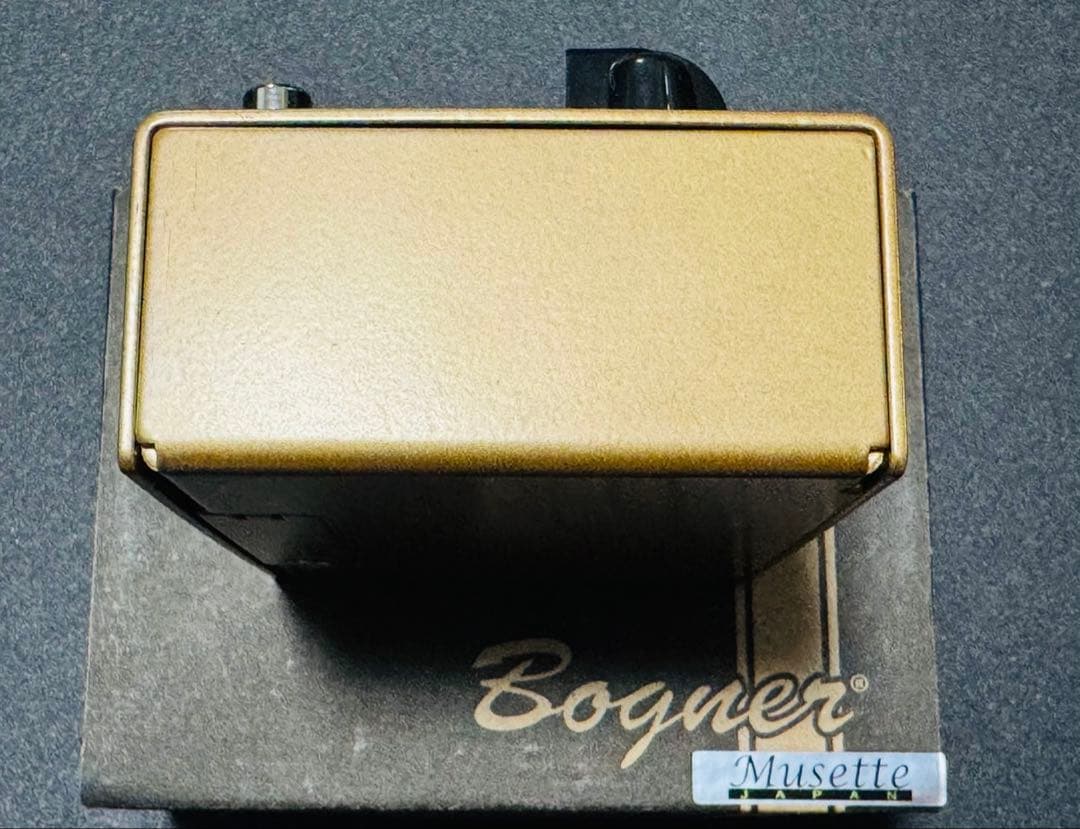 【入手困難・極美品】 Bogner La Grange