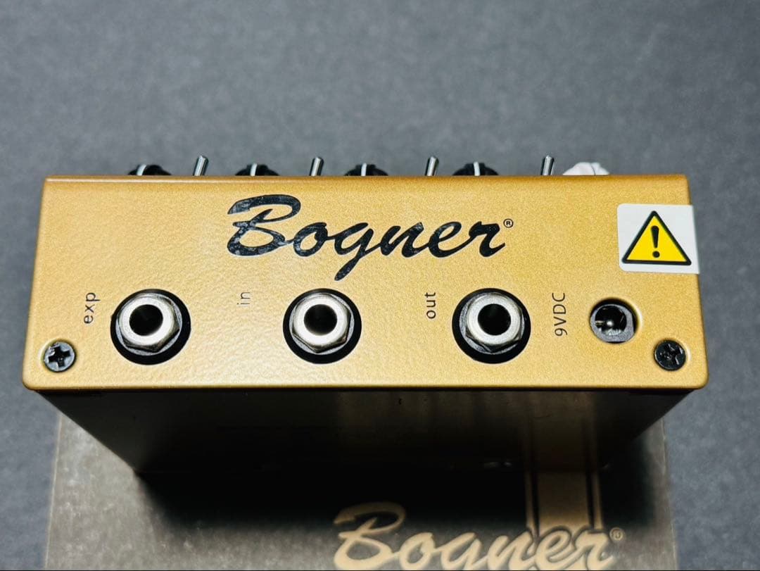 【入手困難・極美品】 Bogner La Grange