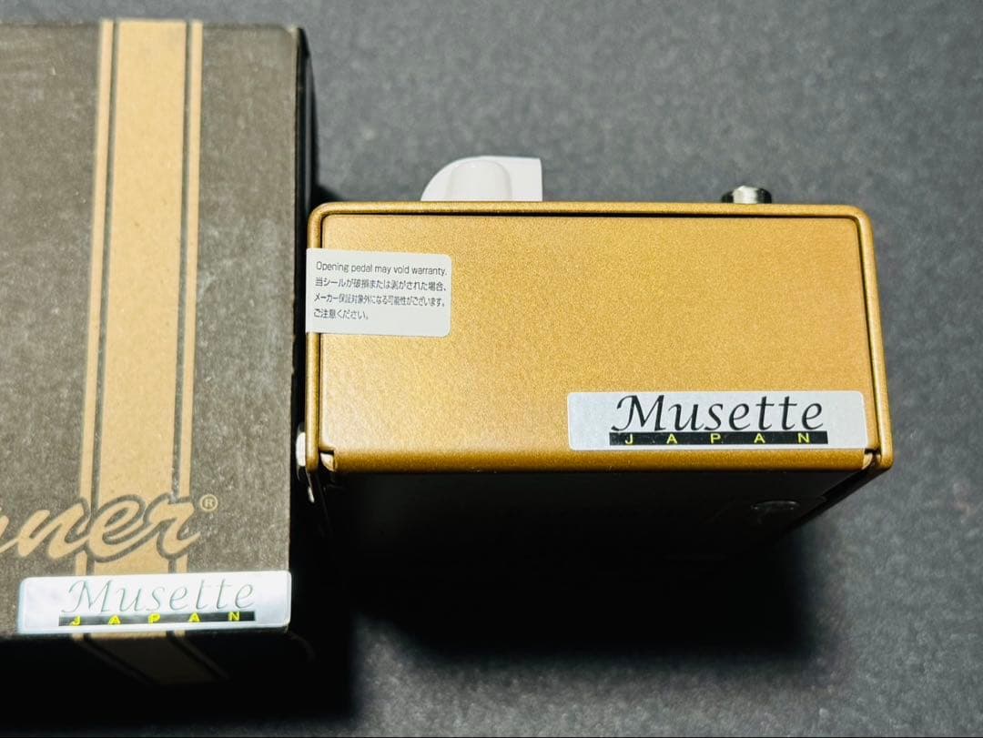 【入手困難・極美品】 Bogner La Grange