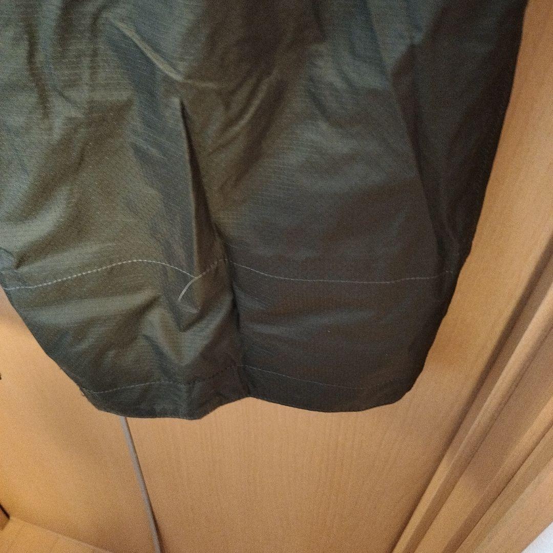 最上位モデルBLUEBLOOD　GORE-TEX　スノーボードウェアー上L下 O