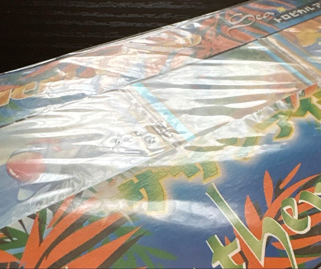 ポケモンカード サザンアイランド トロピカルアイランド Sea