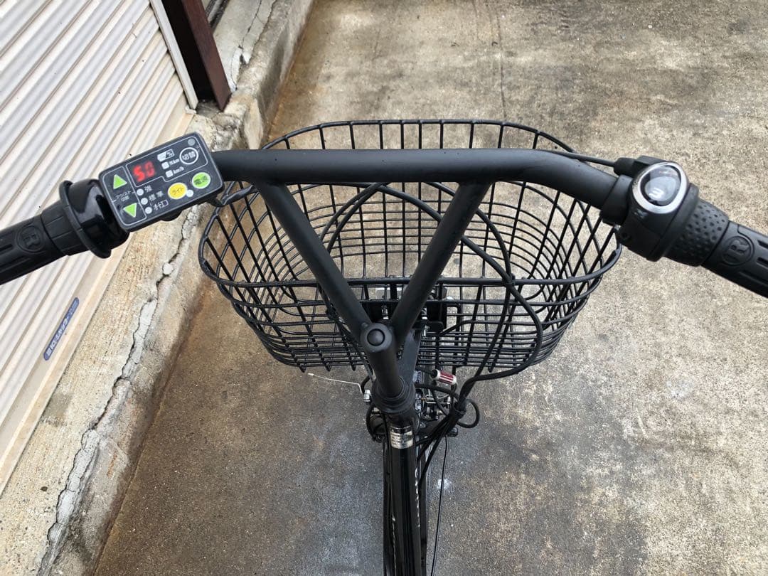 しげげげ