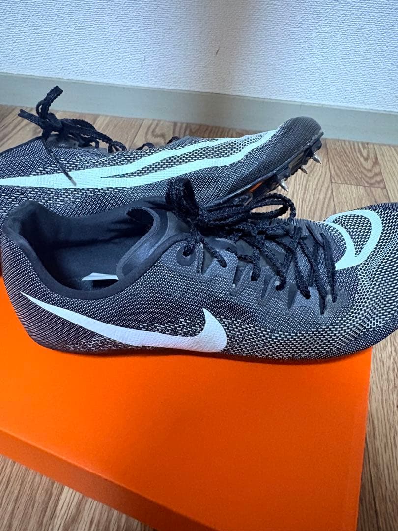 スパイク・シューズ NIKE JA FLY 4