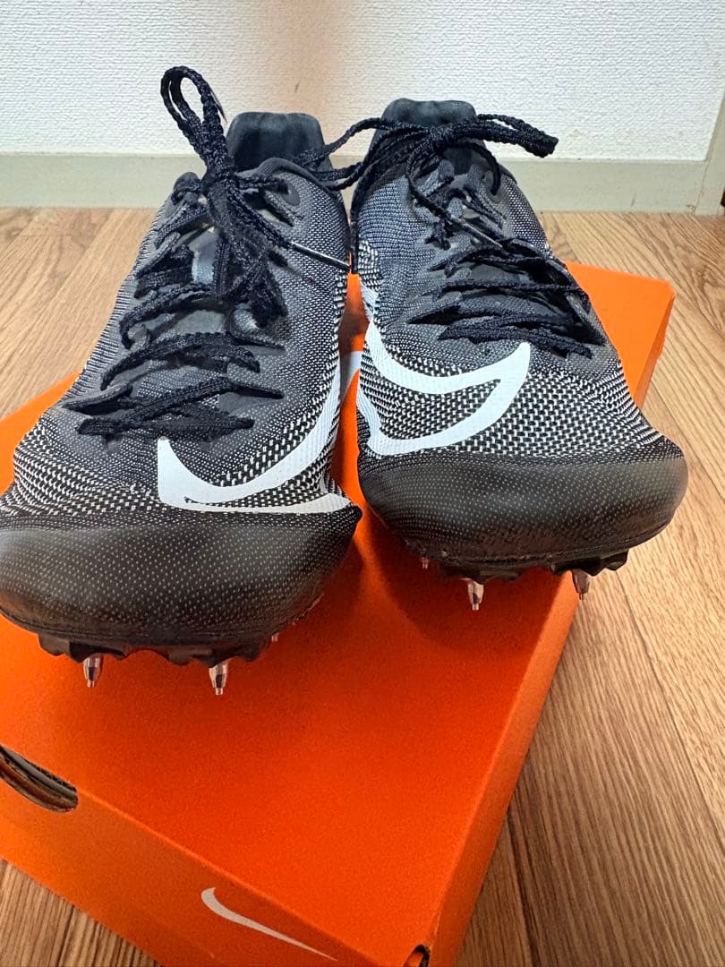 スパイク・シューズ NIKE JA FLY 4