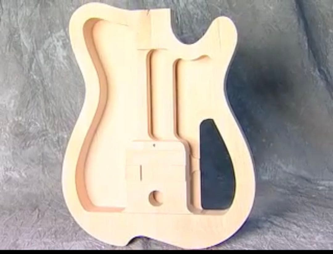 ギター Carvin HF2 Allan Holdsworth Signature