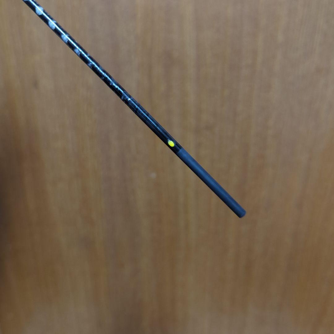 SHIMANO フリゲームS86XTルアーロッド