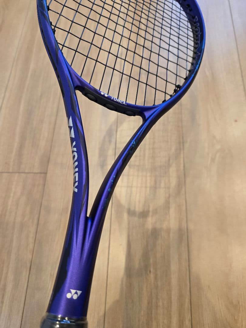 YONEX ボルトレイジ7VS UXL0