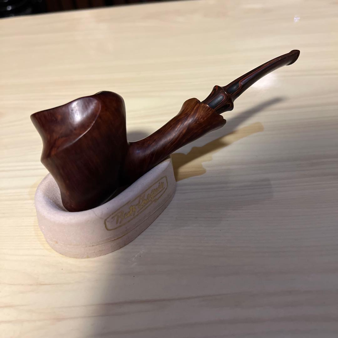 パイプタバコ