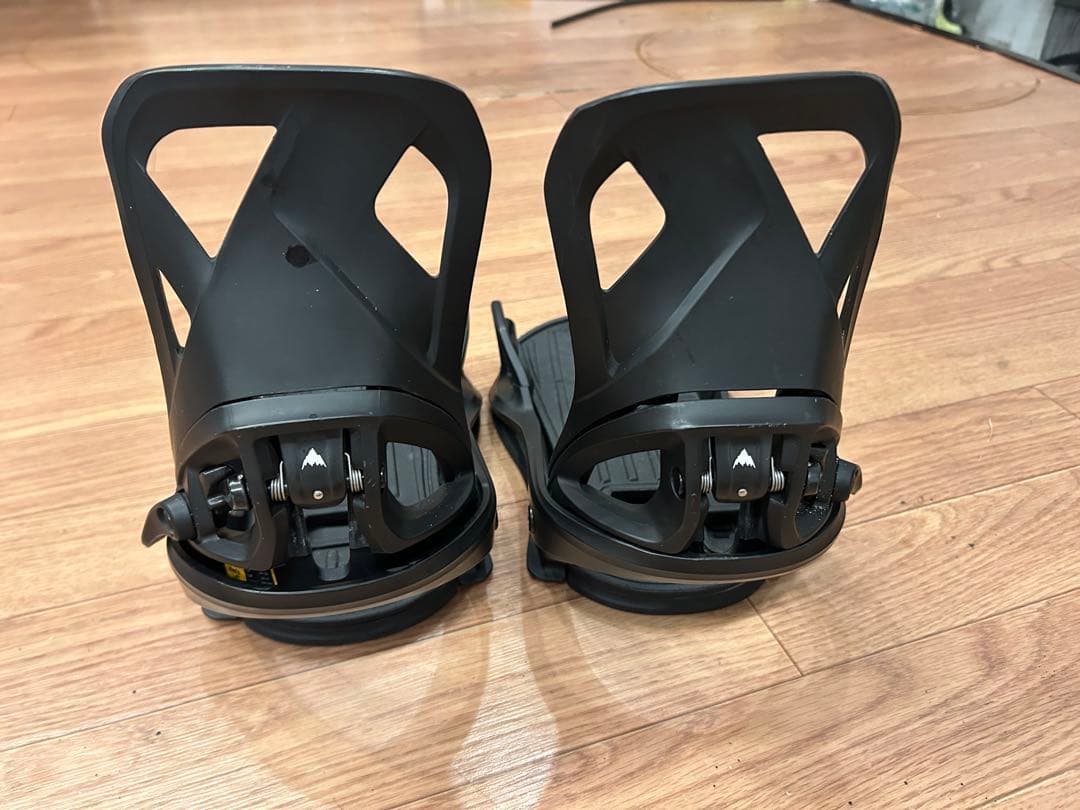 Burton Waverange X バインディングセット 26cm Sサイズ