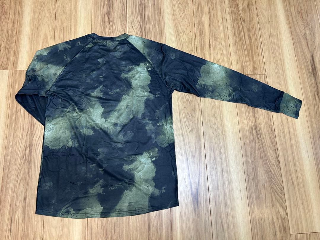 Horse Feathers / ファーストレイヤー上下セット / Mサイズ