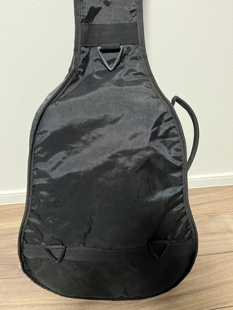 【美品】YAMAHA DW-4 MAB アコースティックギター グリーン